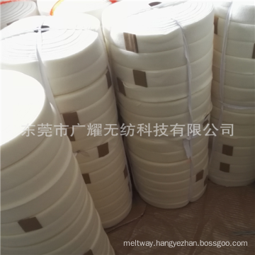 Flame Retardant and Thermal Insulation Aramid Cotton